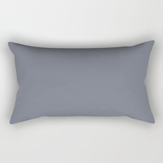 Grey Stylish Pillowcase